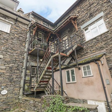 Villa Loughrigg View Ambleside Exterior foto